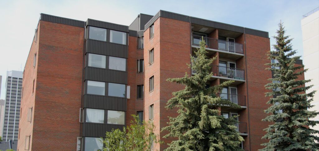 Bow Claire Apartments Photos